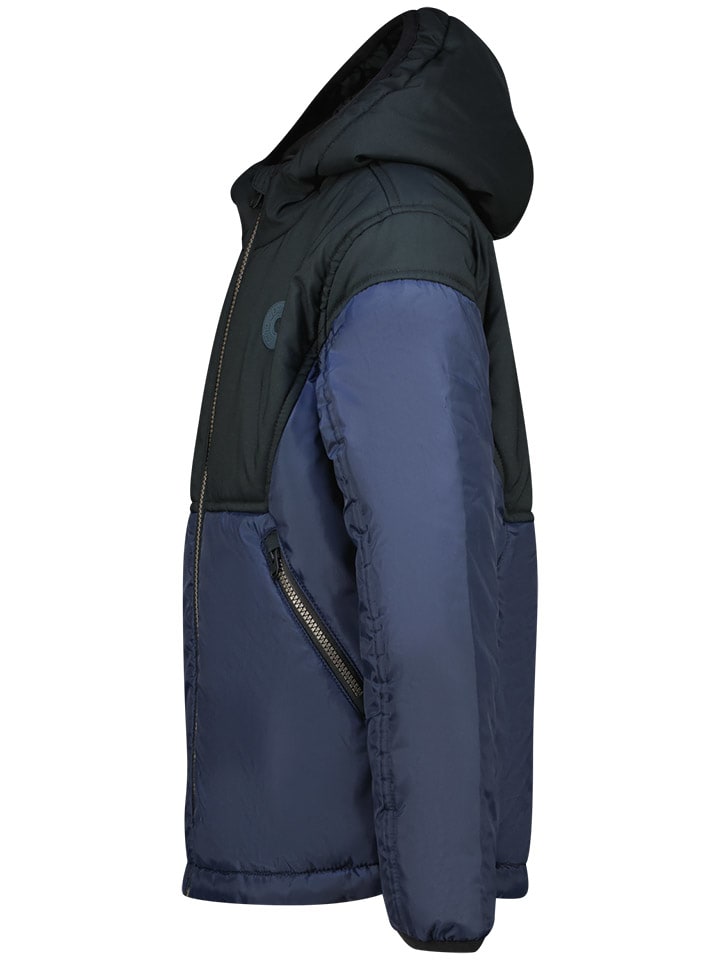 Vingino Parka in Dunkelblau günstig kaufen