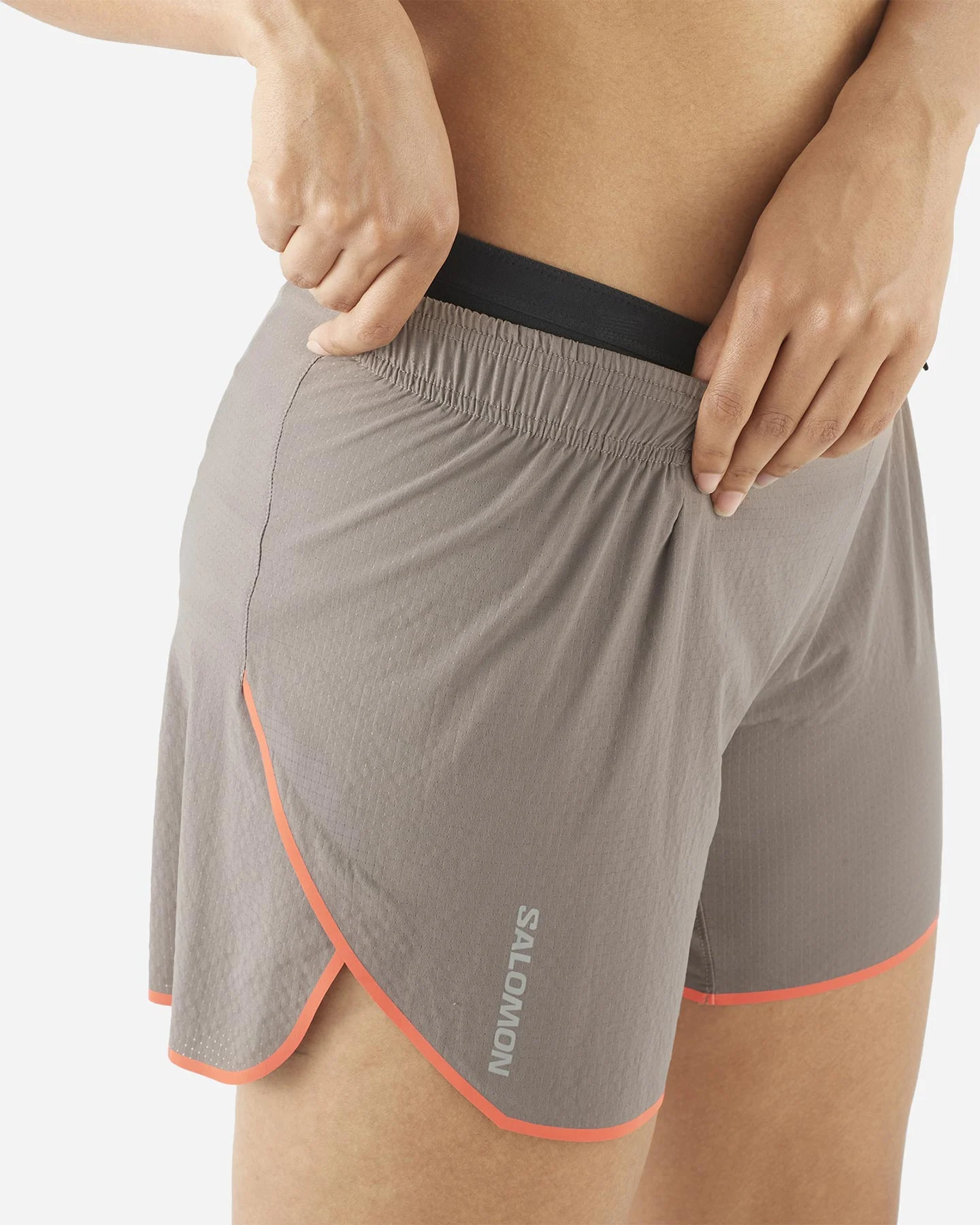 Short Running Salomon Sense Aero 5 W LC2437700