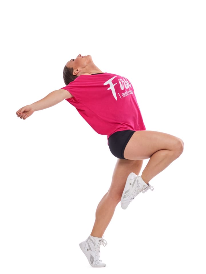 Winshape Functional Power Shape Hot Pants AEL502 in schwarz günstig kaufen