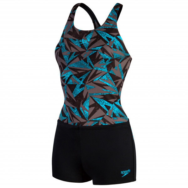 Speedo - Women's Hyperboom Tankini - Tankini
