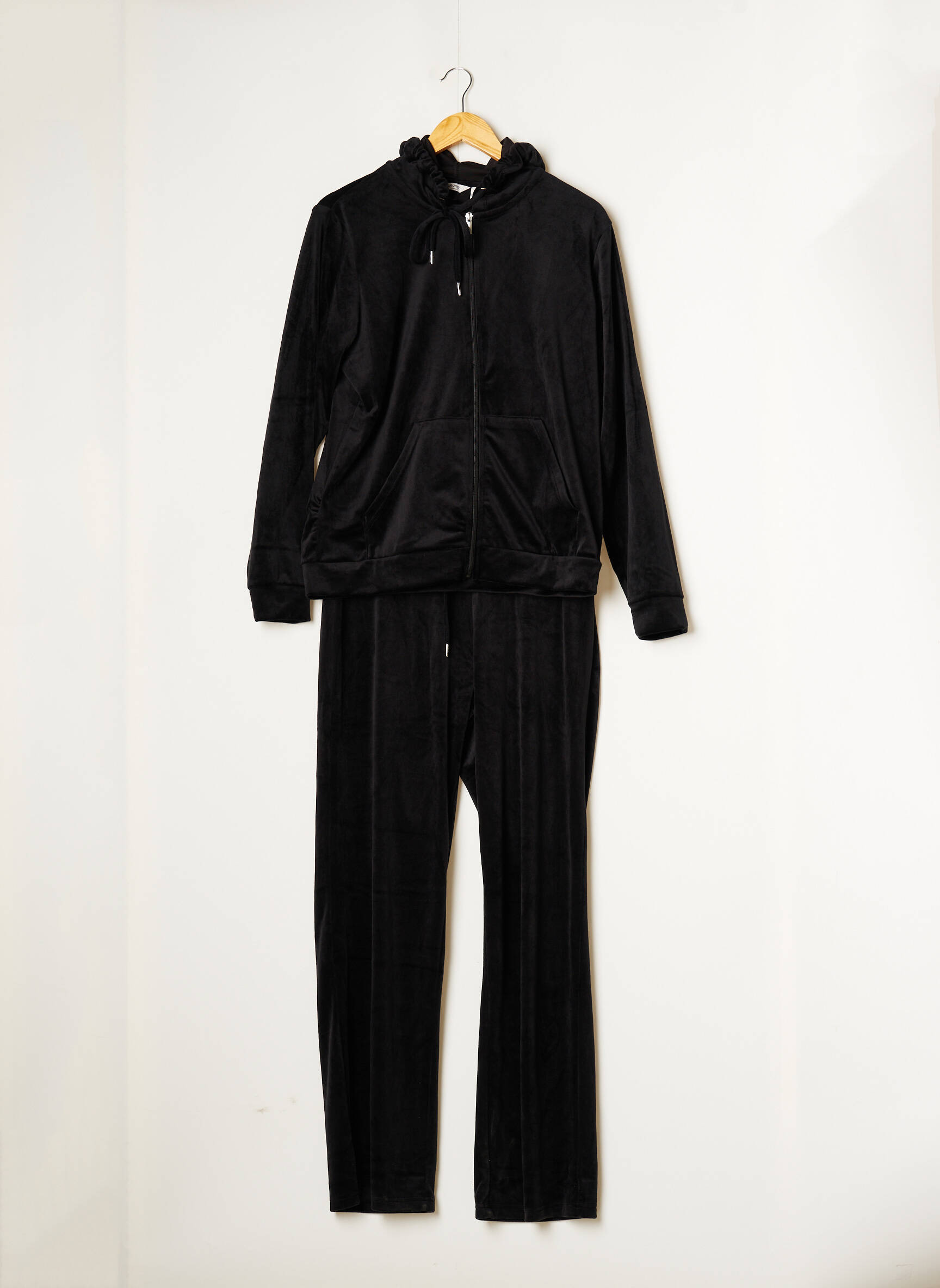 B Young Survetement Femme couleur noir