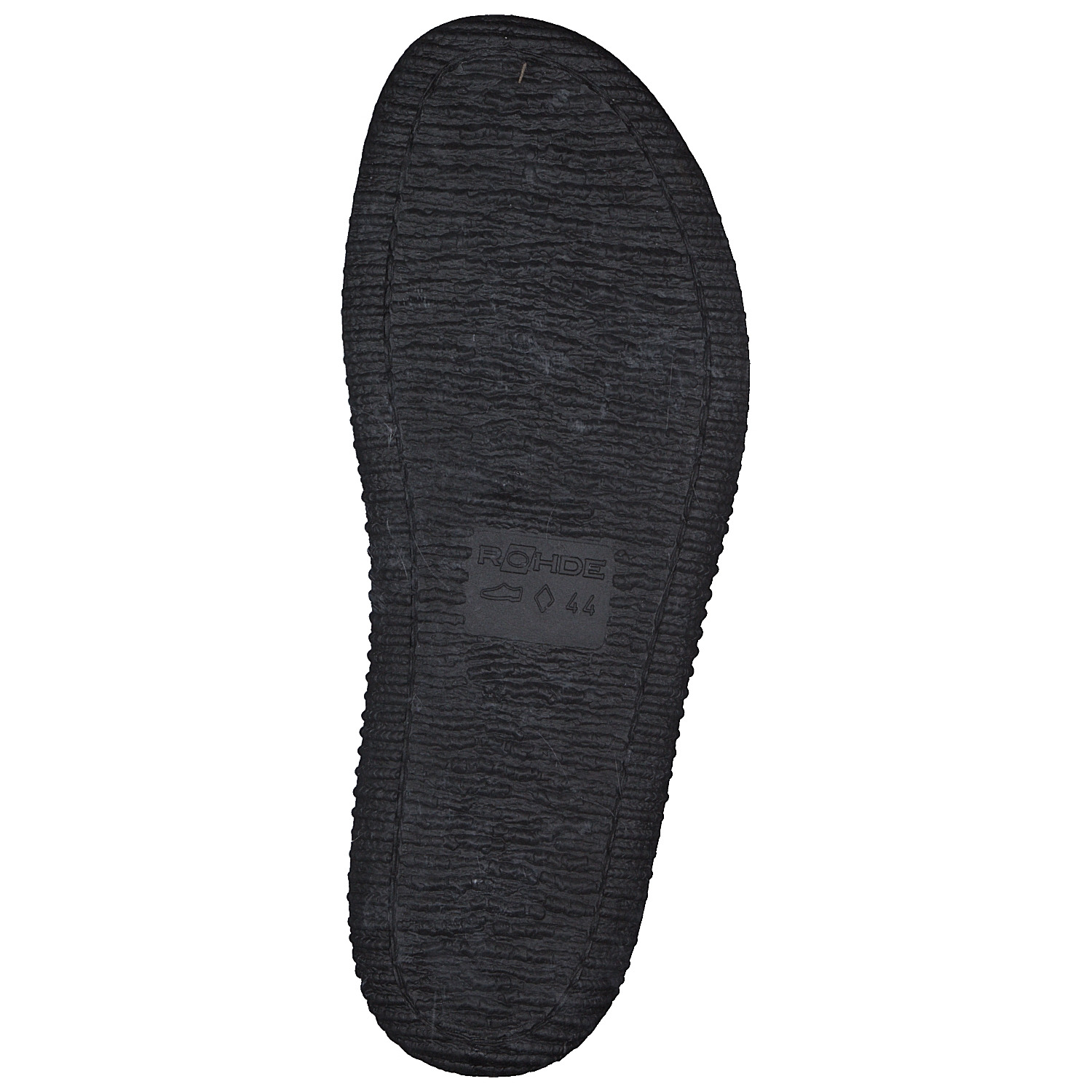 Rohde 2782, Hausschuhe & Pantoffeln, Herren, braun
