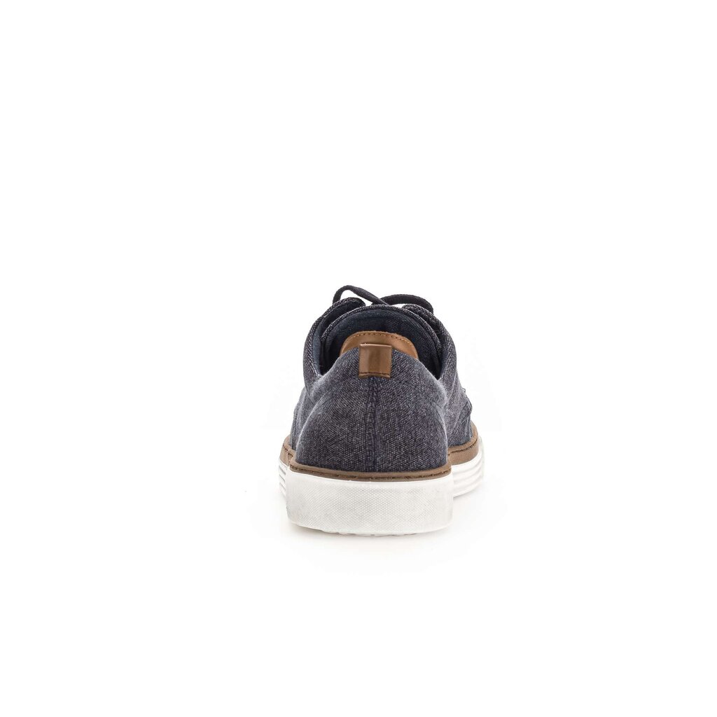Pius Gabor PG0460 Sneaker low blau