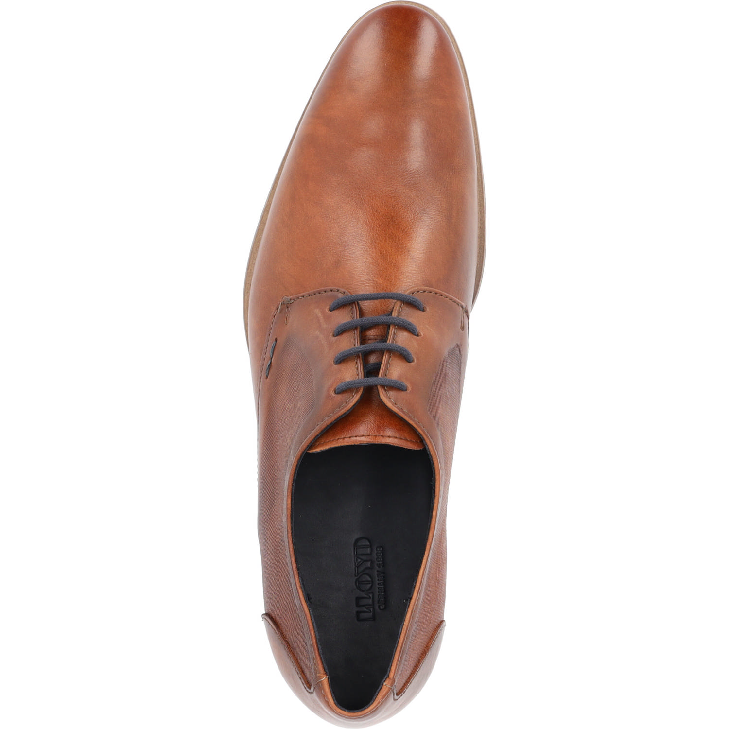 Lloyd Galant 14024, Klassische Halbschuhe, Herren, Braun