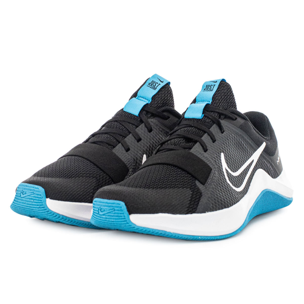 Nike MC Trainer 2 DM0823-005 / schwarz