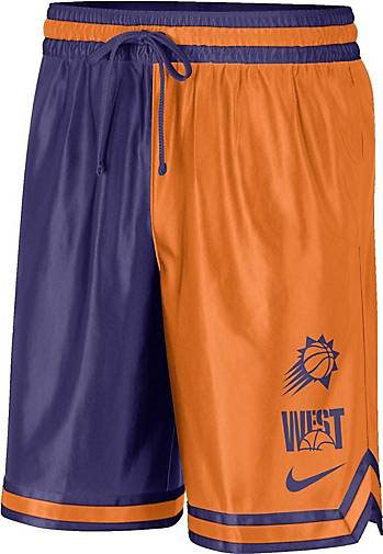 Nike Performance Herren Basketballshorts PHOENIX SUNS COURTSIDE