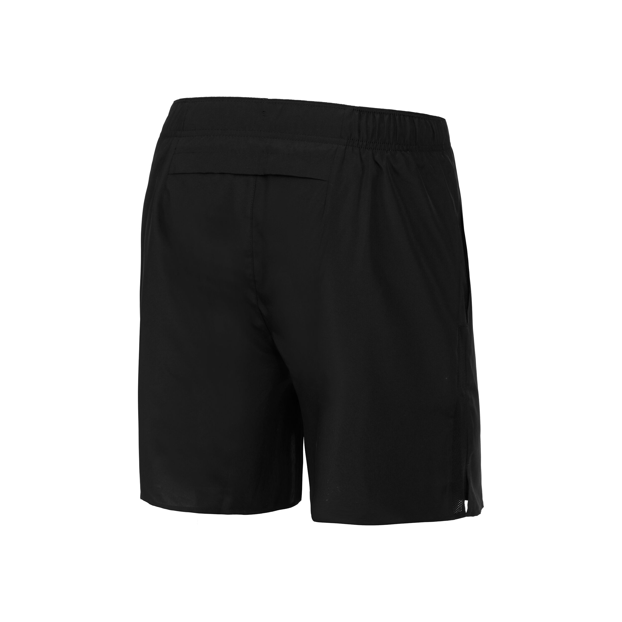 Dri-Fit Challenger 7in Brief-Lined Running Shorts Herren - Schwarz
