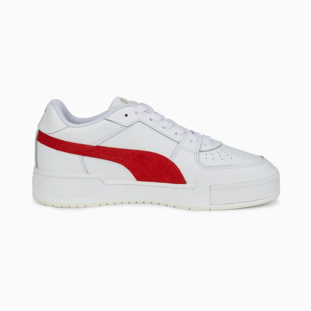PUMA CA Pro Suede FS 387327_02 / weiss