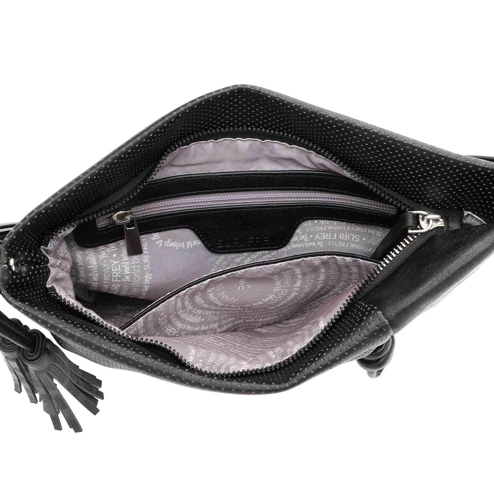 Suri Frey Sac À Bandoulière Nicky Sac