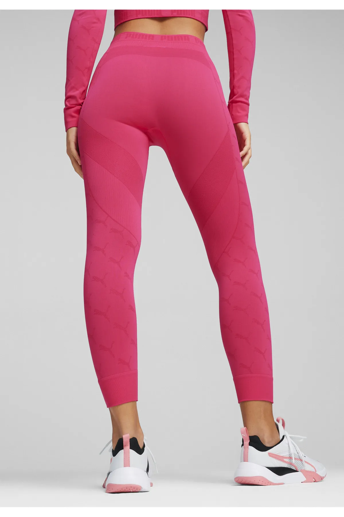 Puma  evoKNIT 7/8 Leggings
