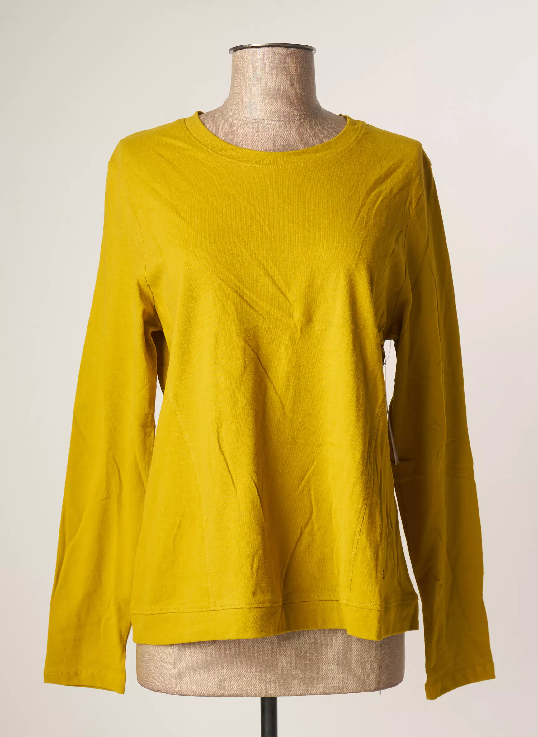 Agathe   Louise Tshirts Femme couleur vert