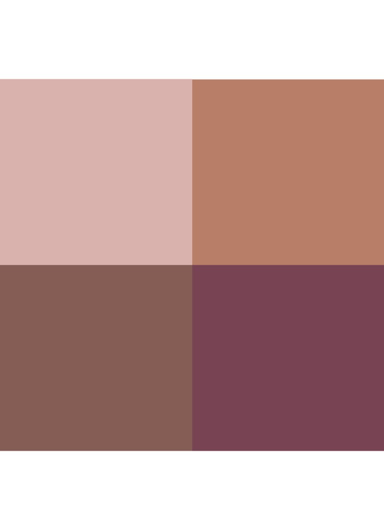 Estée Lauder Pure Color Envy Luxe EyeShadow Quad - luomiväripaletti