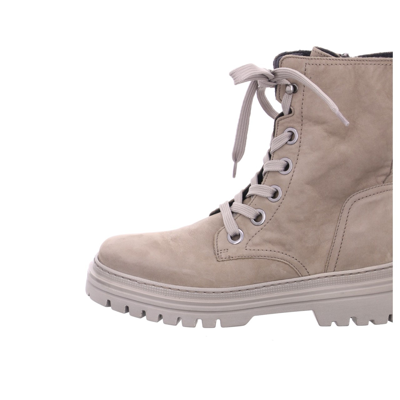 GABOR Stiefeletten beige