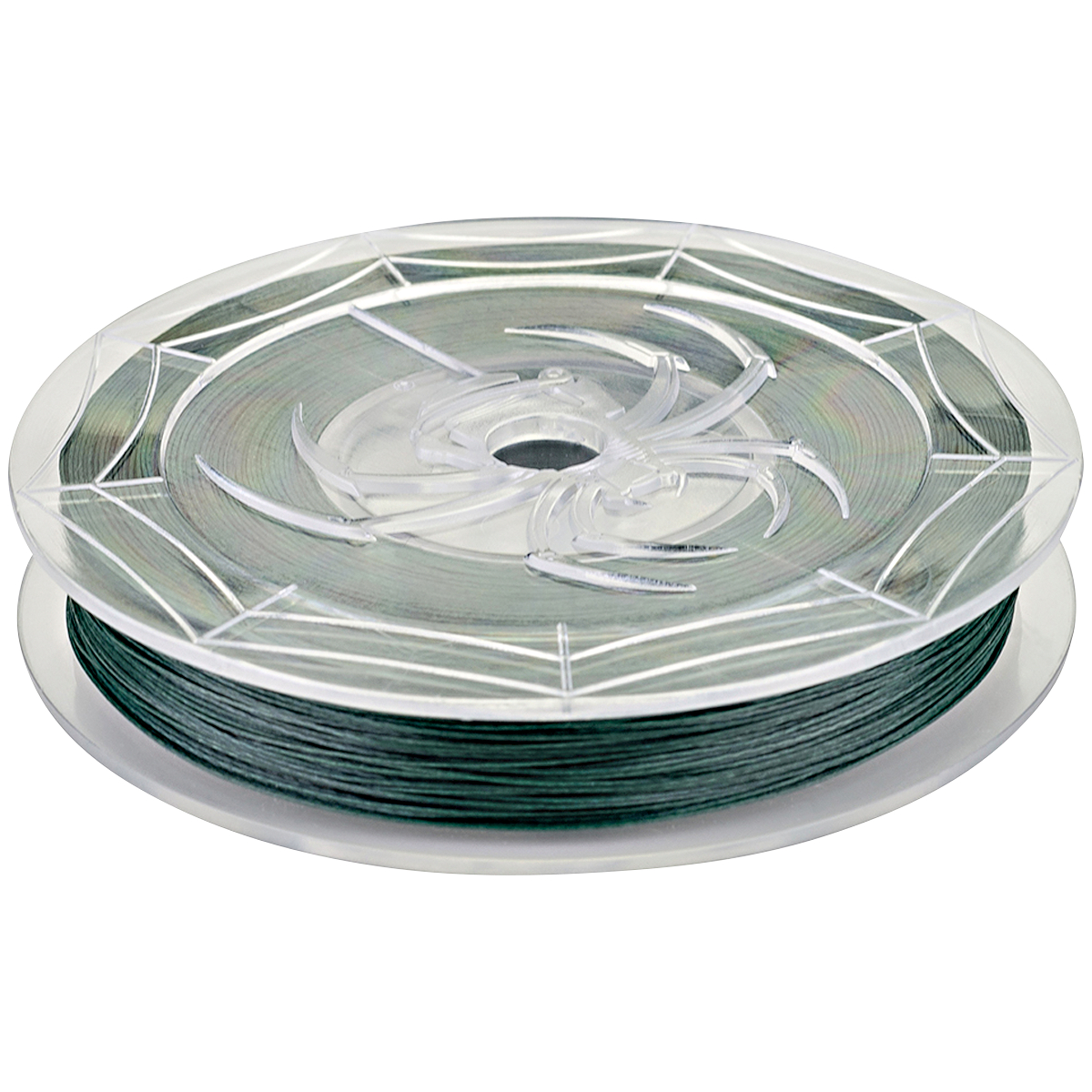 Spiderwire Angelschnur Stealth (Green)