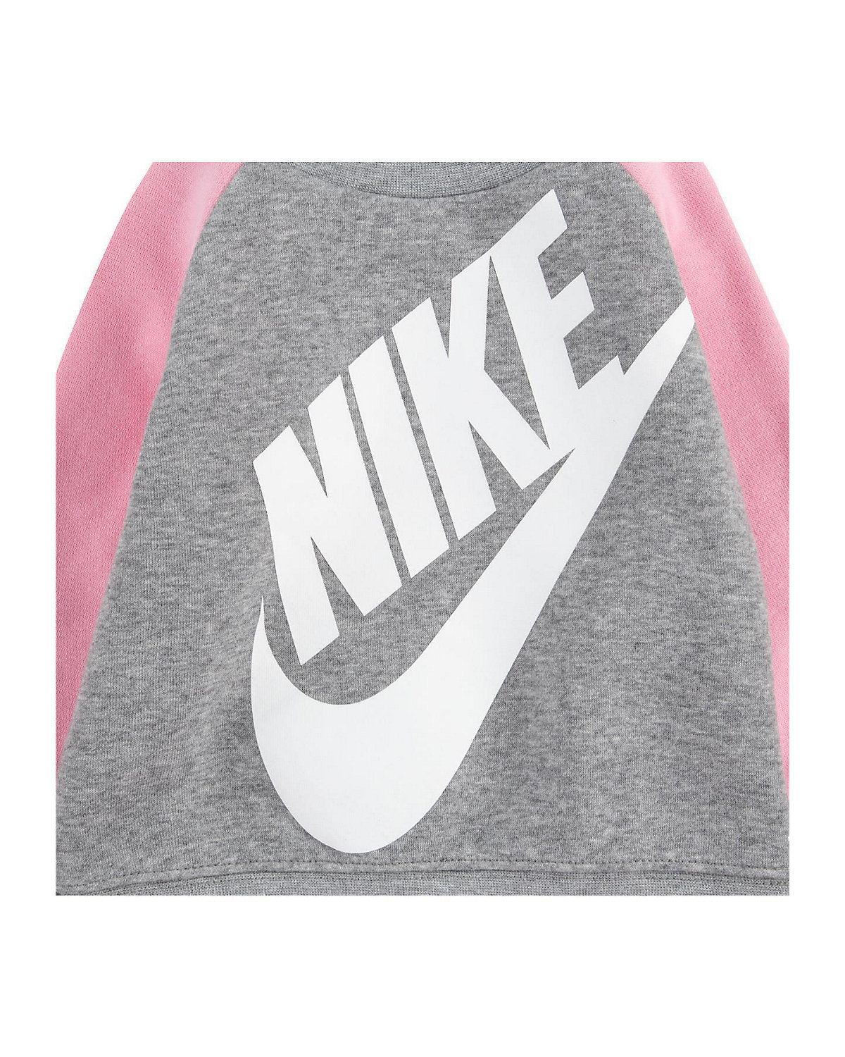 Jogginganzug Oversized Futura Crew