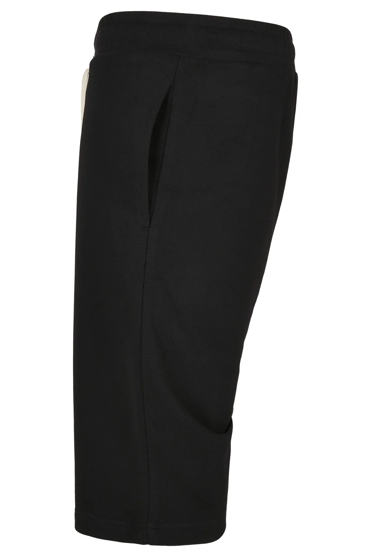 Urban Classics  Herren Sweatshorts mit tiefem Schritt
