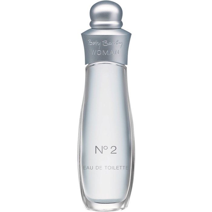 Eau de Toilette Spray