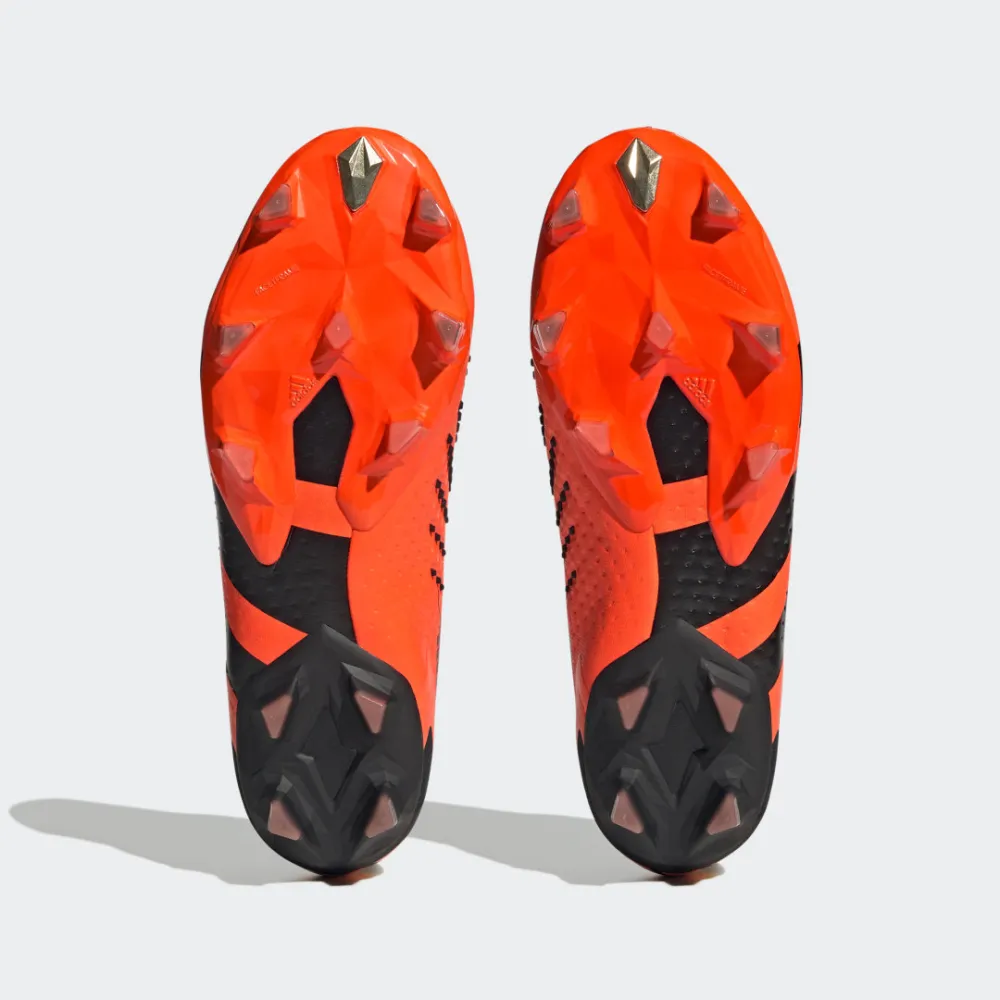 adidas Predator Accuracy FG GW4560 / orange