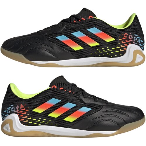 FUSSBALL-HALLENSCHUHE COPA SENSE.3 IN SALA