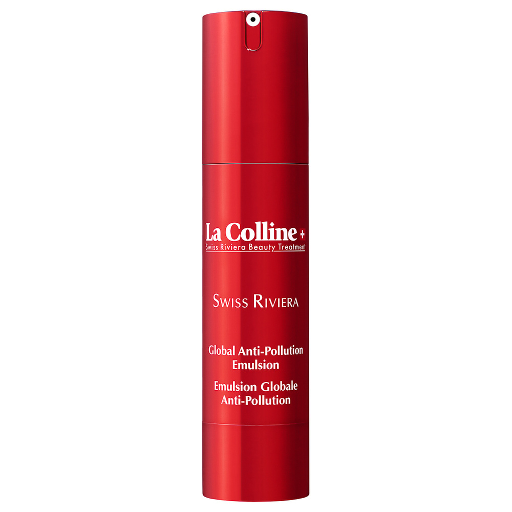 La Colline Emulsion Globale Anti-Pollution Emulsion Globale Anti-Pollution