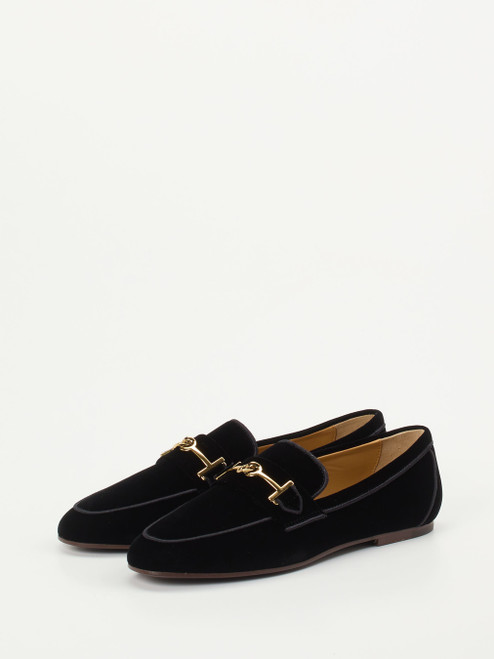 Slipper-15100090353 Tod's