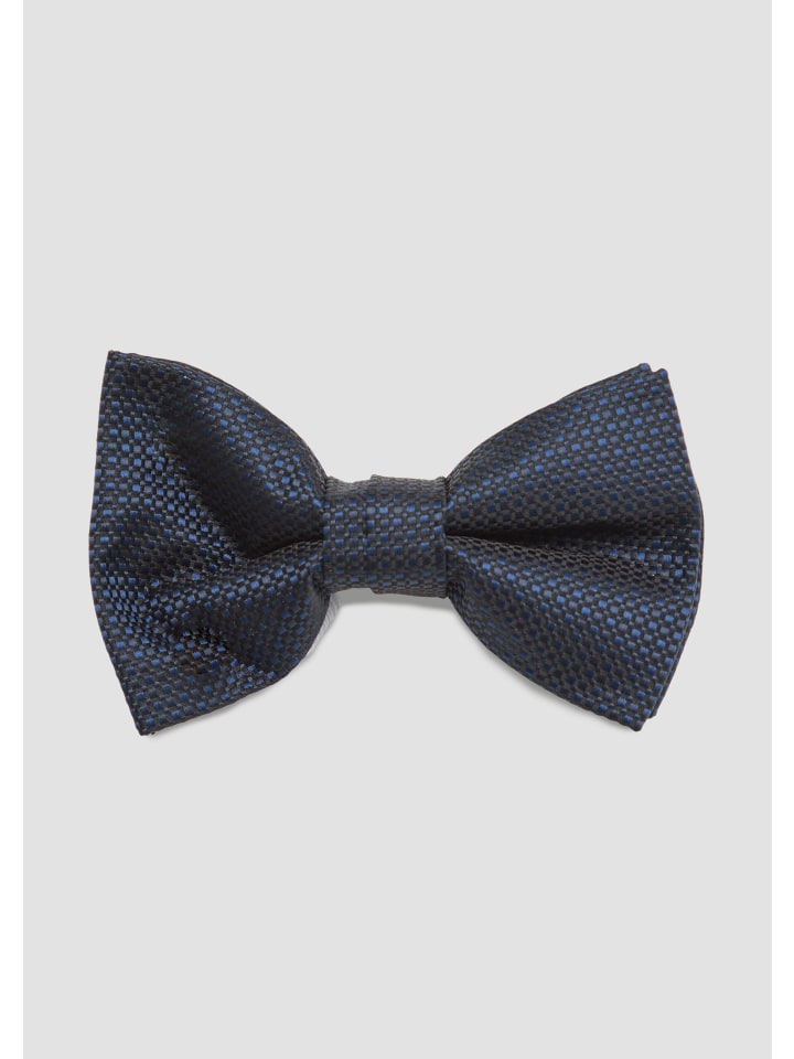 s.Oliver Krawatte in Blau günstig kaufen 1