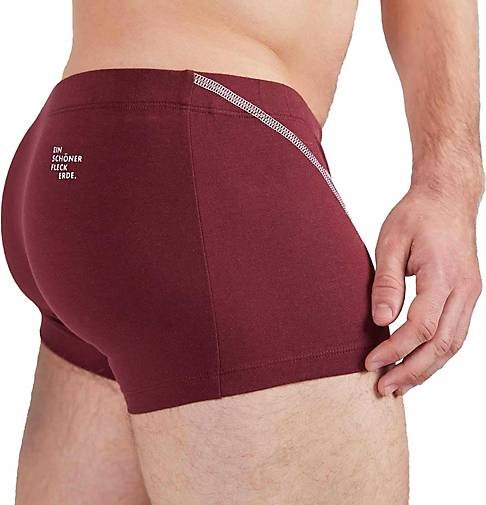 EIN SCHÖNER FLECK ERDE Boxershort 1er Pack