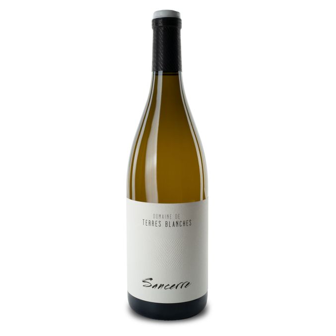 Domaine de Terres Blanches Sancerre Blanc