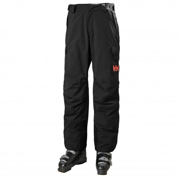 Helly Hansen - Women's Switch Cargo Insulated Pant - Skihose