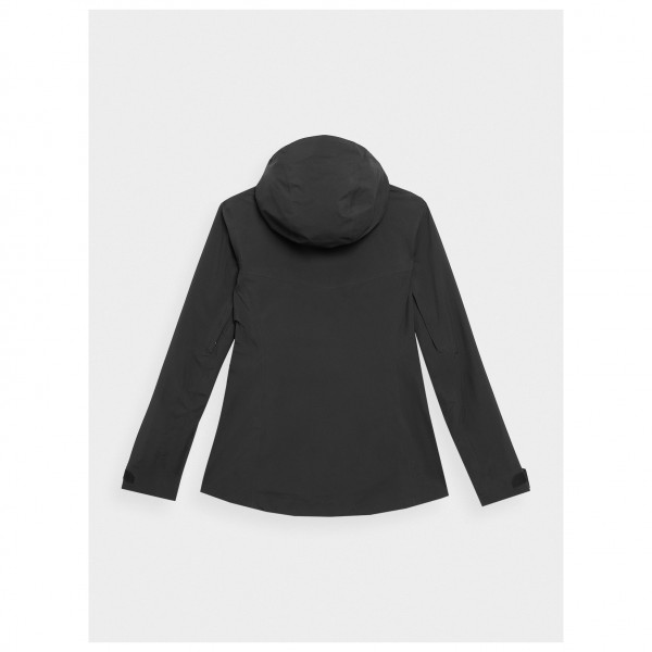 4F - Women's Technical Jacket F094 - Regenjacke