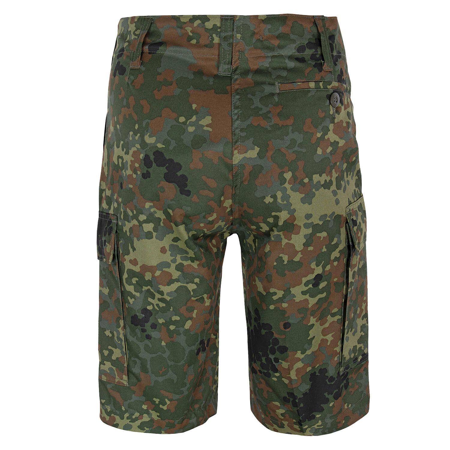BW Bermuda Shorts