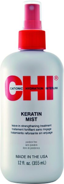 CHI Infra Keratin Mist Leave-In Treatment Leave-in-Pflege