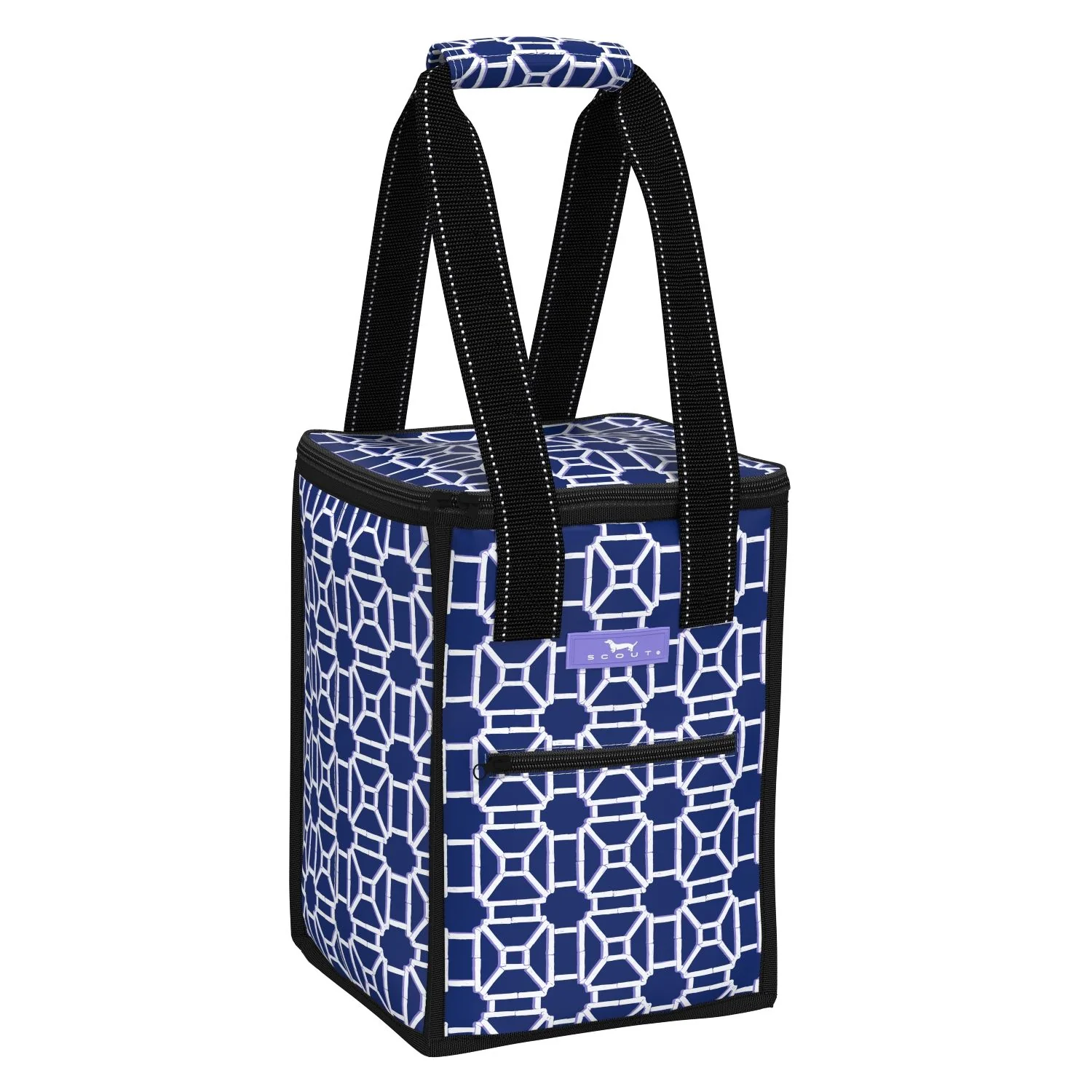 Soft Cooler Medium Pleasure Chest