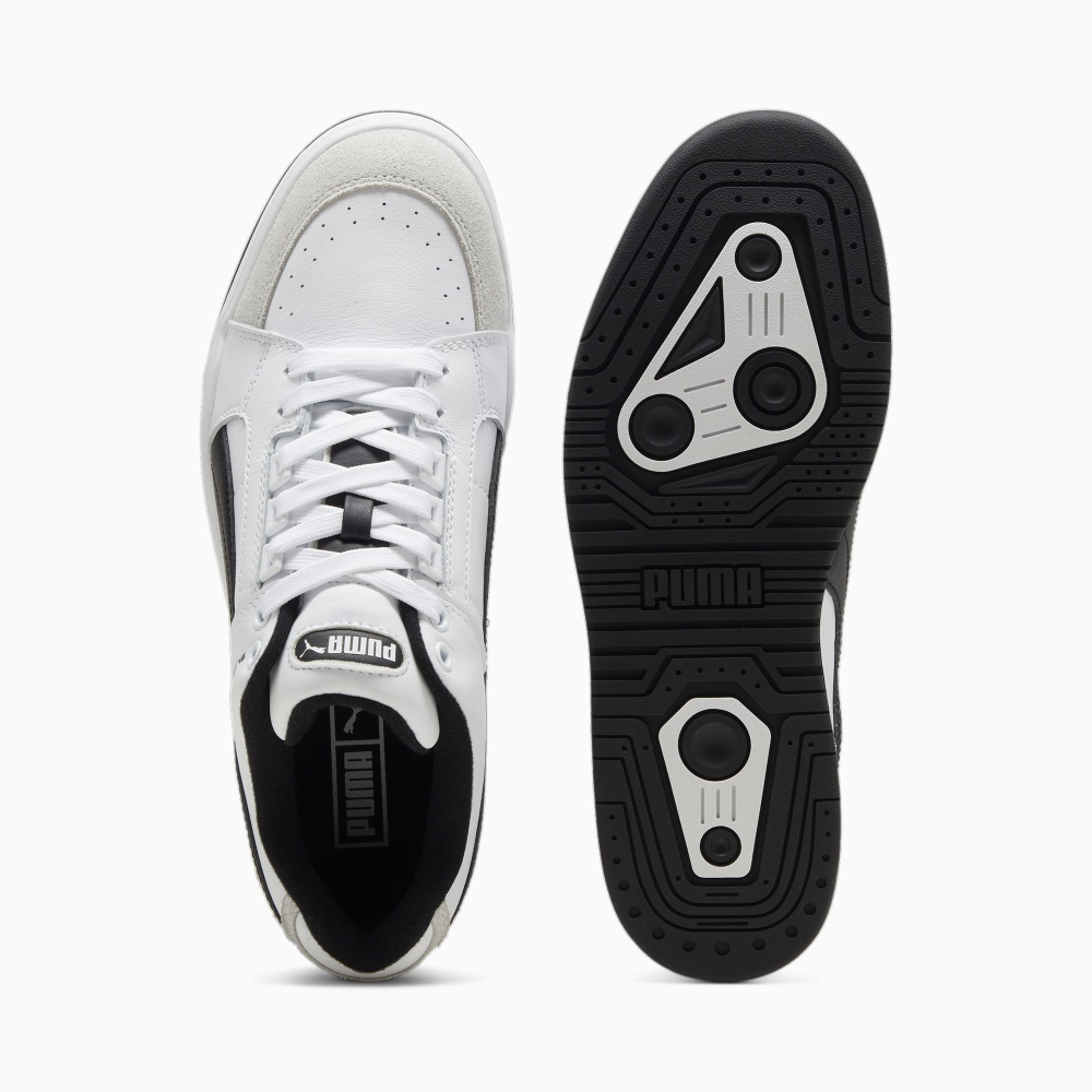 PUMA Slipstream Lo Retro 384692_21 / weiss