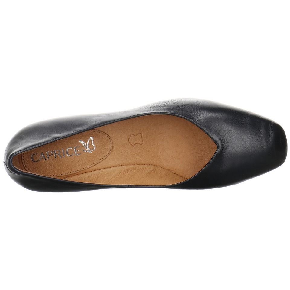 Caprice Pumps