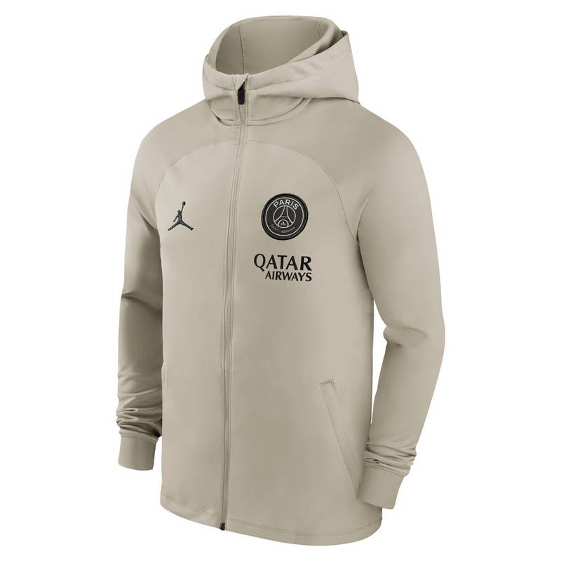 Nike Paris Saint-Germain Trainingsanzug