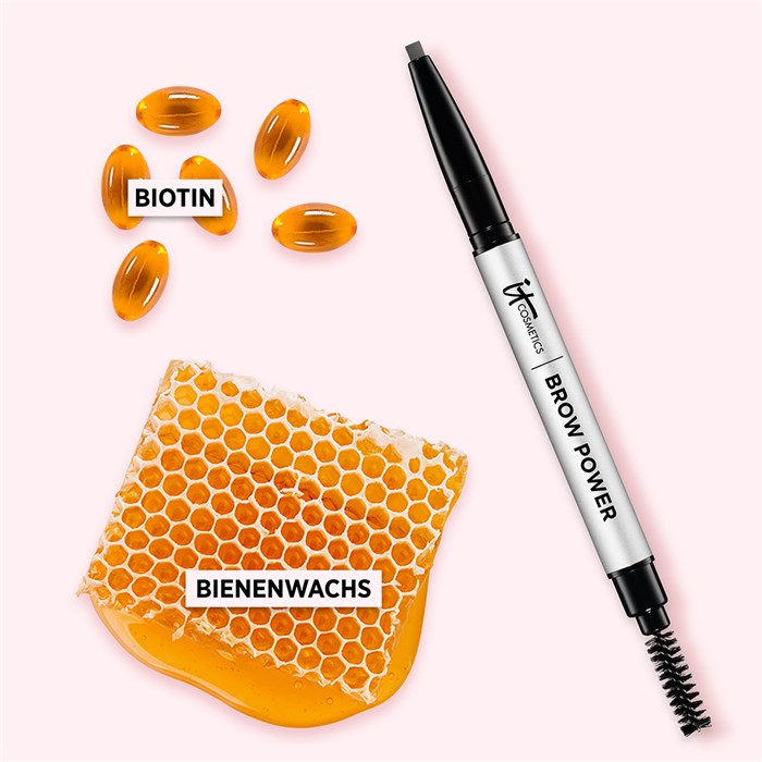 Brow Power Universal