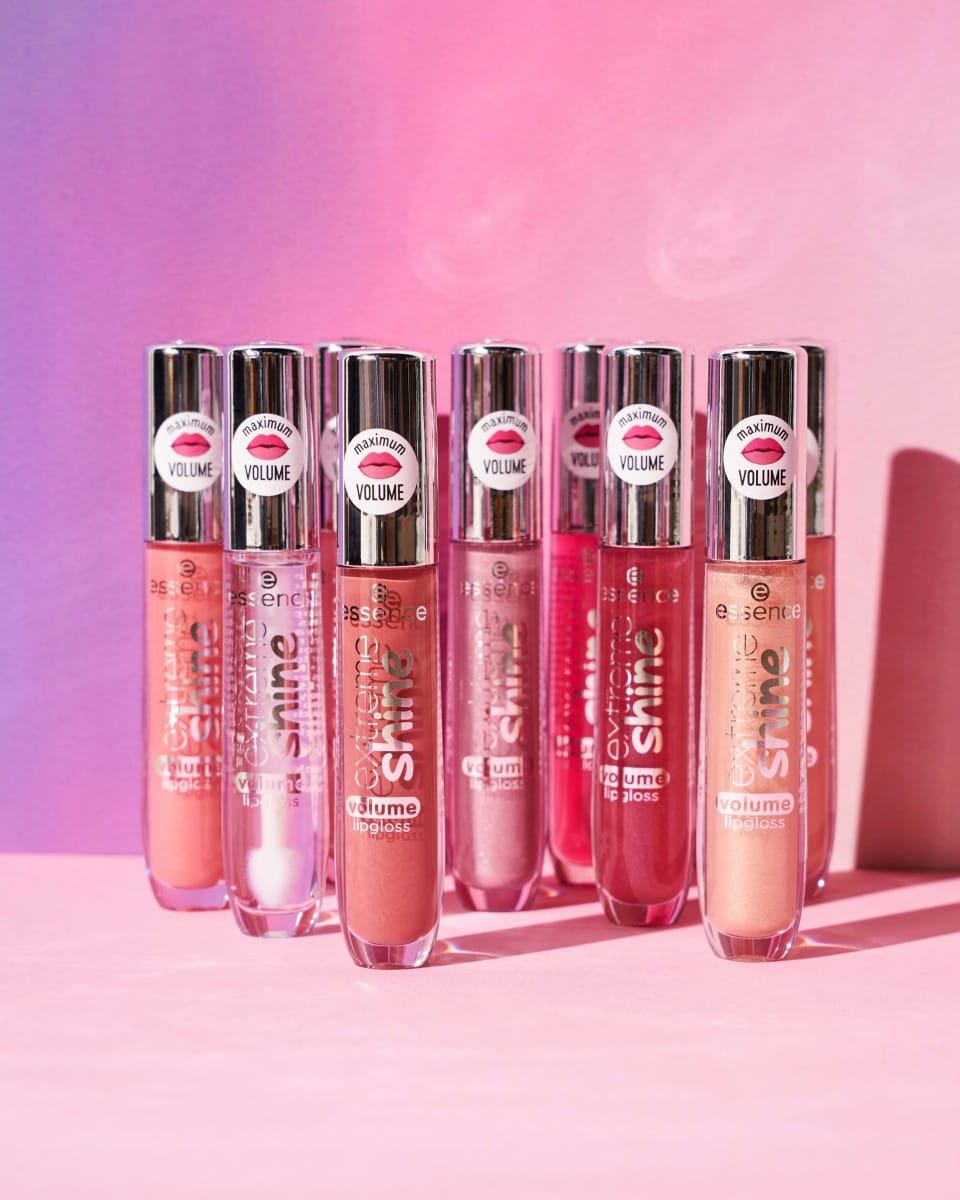 Lipgloss Extreme Shine Volume 06 Candy Shop, 5 ml