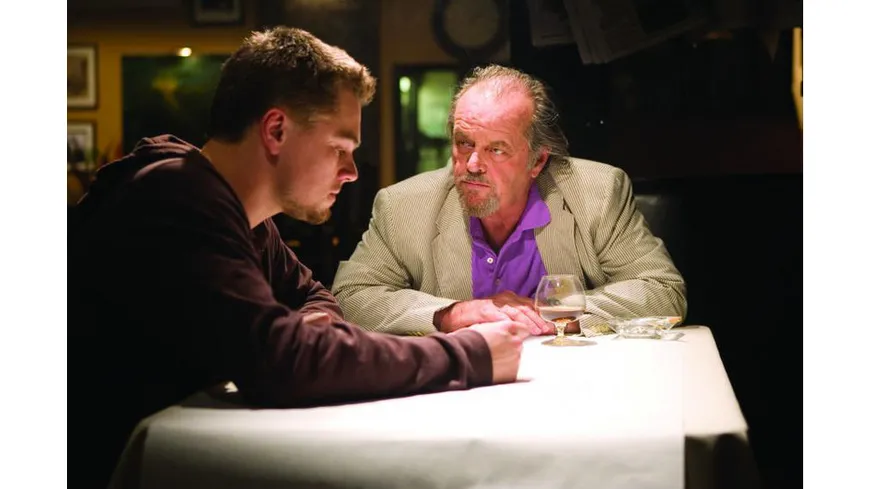 Departed: Unter Feinden