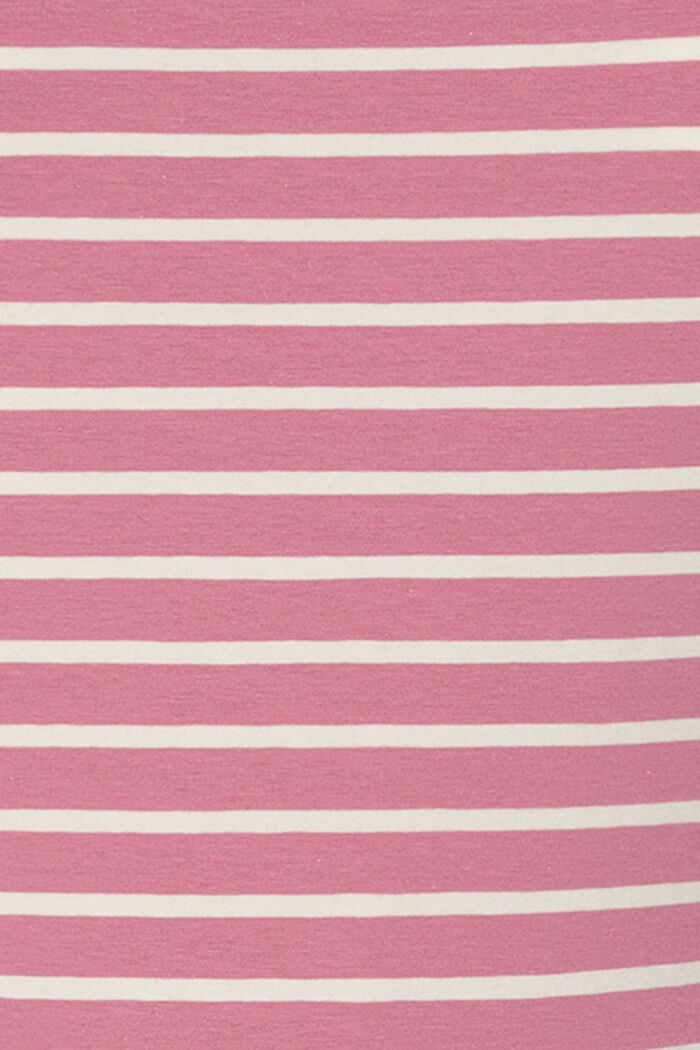 MATERNITY Longsleeve mit Stillfunktion