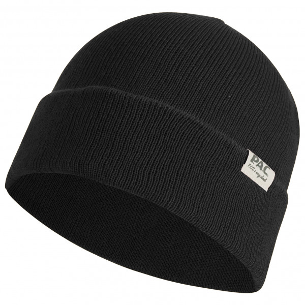 P.A.C. - Bricu 100% Recycled Beanie - Mütze