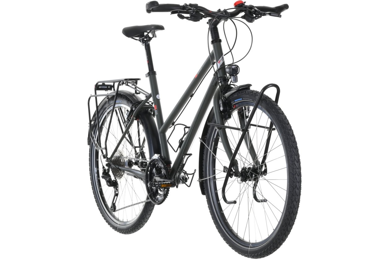 VSF Fahrradmanufaktur TX-400 - HS33 - 2023 - 26 Zoll - Damen Sport