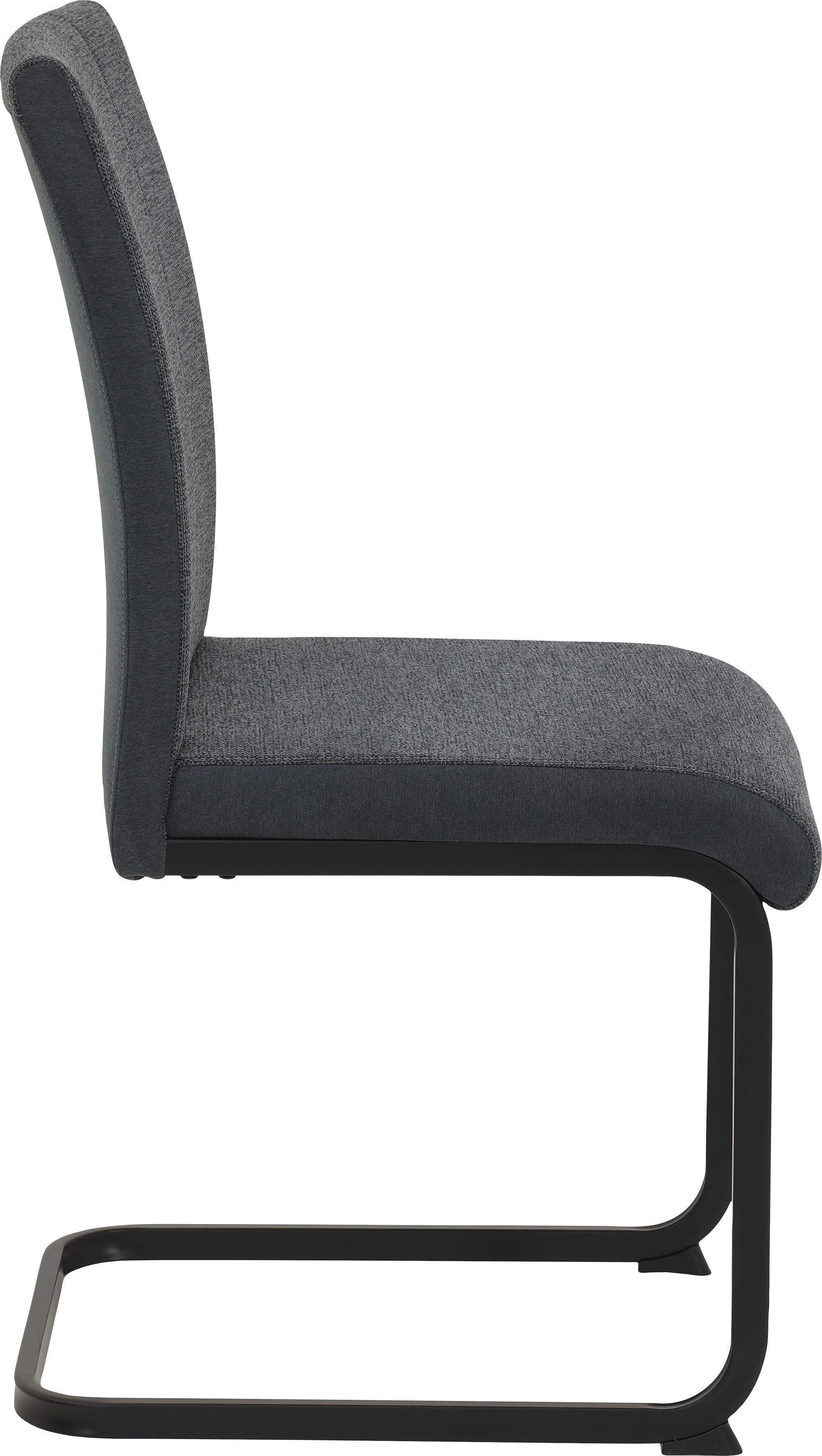 HELA Freischwinger LINN (Set, 2 St), Beidseitig montierbar
