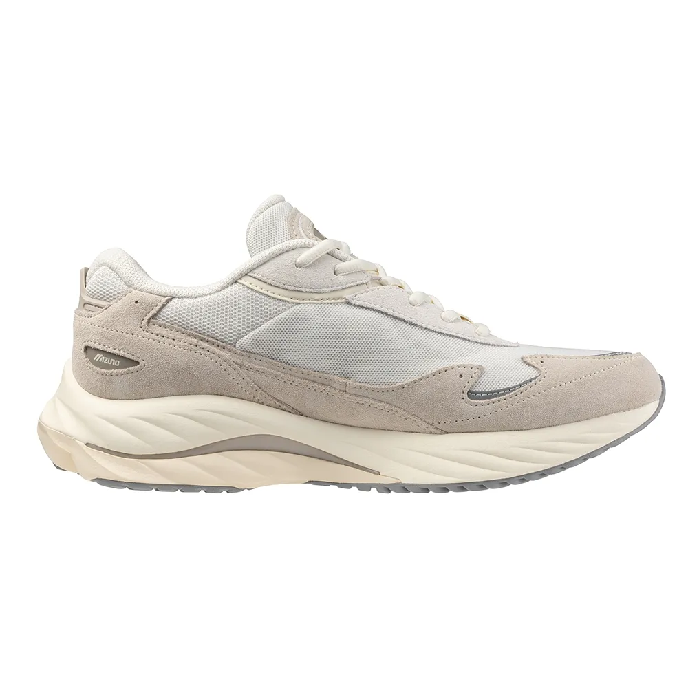 Mizuno WAVE RIDER Beta D1GA330909 / weiss