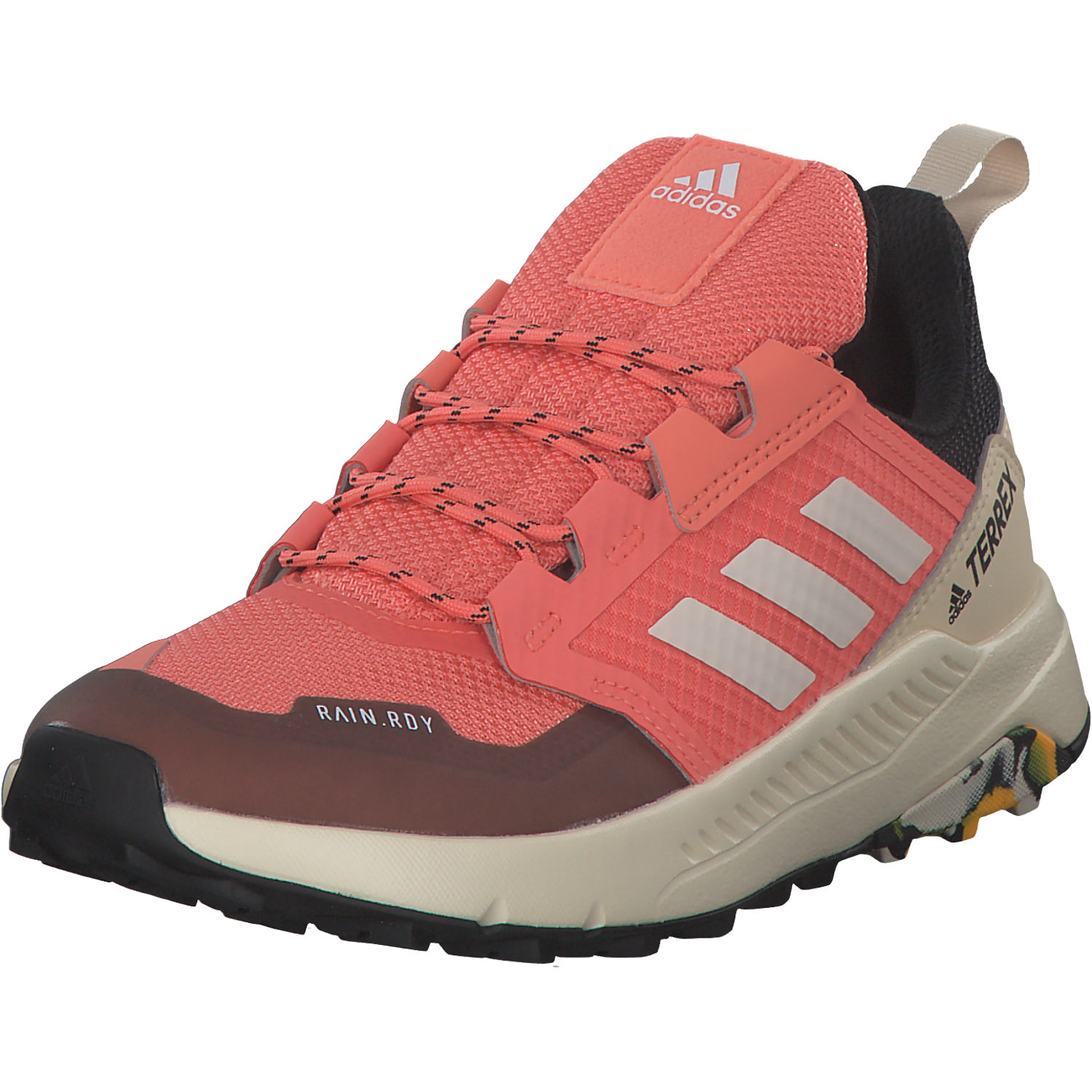 Adidas Terrex Trailmaker K W, Outdoorschuhe, Kinder, corfus/wonwhi/sogo