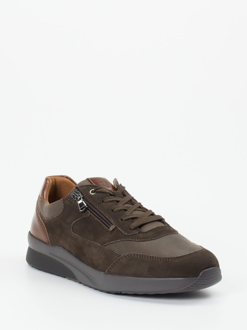 Schnürschuh-46512090076 Waldläufer