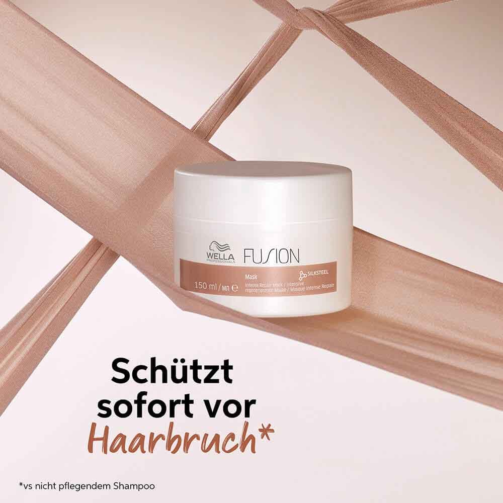 Wella Professionals FUSION Intense Repair Mask