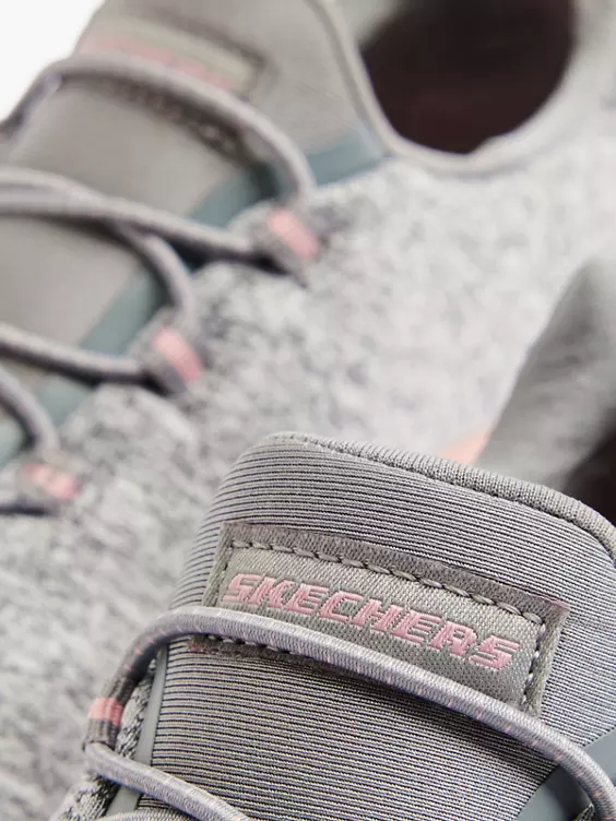Skechers Slip On Sneaker GRACEFUL 2.0