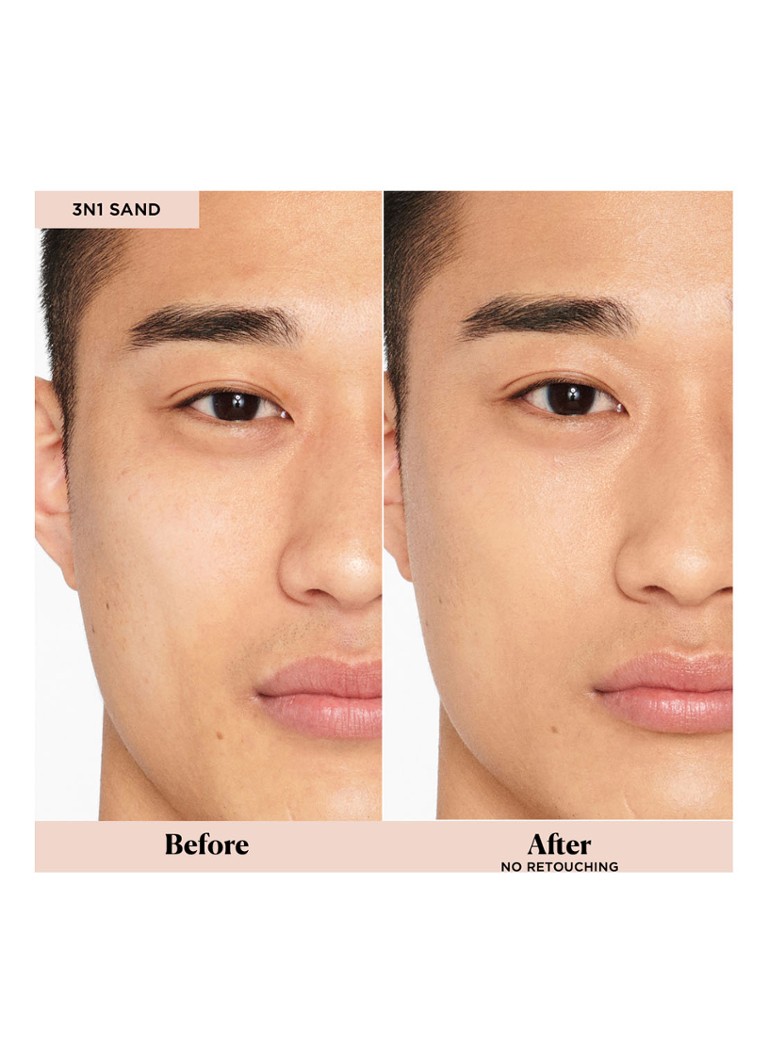 Laura Mercier Mini Tinted Moisturizer Natural Skin Perfector - travel size getinte dagcrème