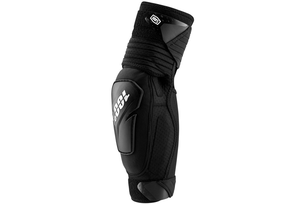 100 Percent Fortis Ellenbogen Protektor - 2023
